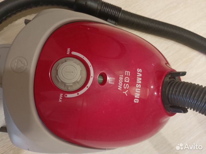 Пылесос Samsung