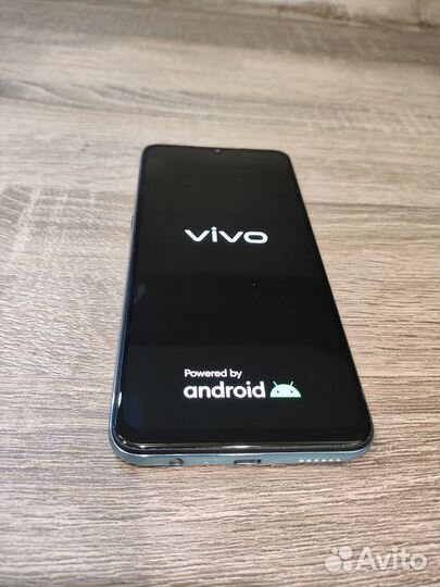 Vivo 1907 8/128