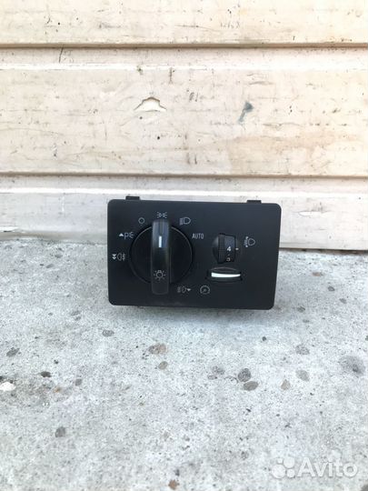 Переключатель света фар Ford Focus 2 1471867