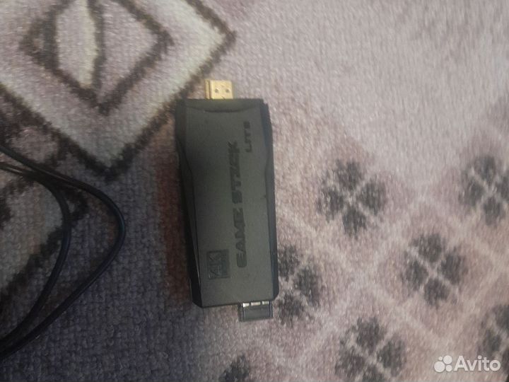 Приставка*эмулятр* 15к игр
