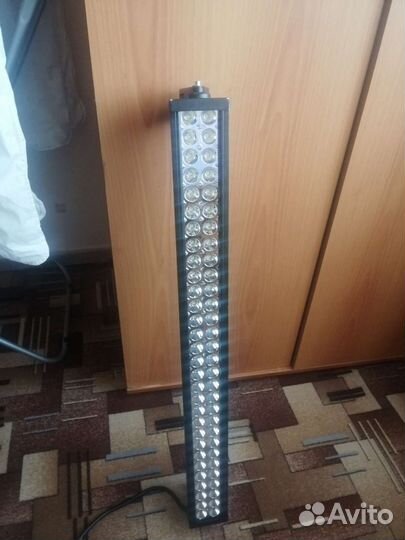 Фара люстра