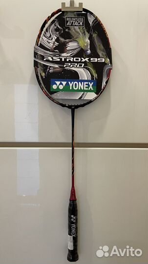 Ракетка для бадминтона Yonex Astrox 99 Pro