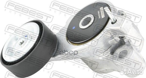 Натяжитель ремня Febest 958 2390-cavac Febest