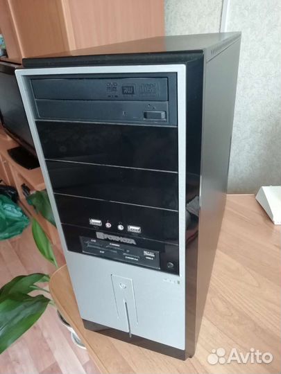 Корпус для пк