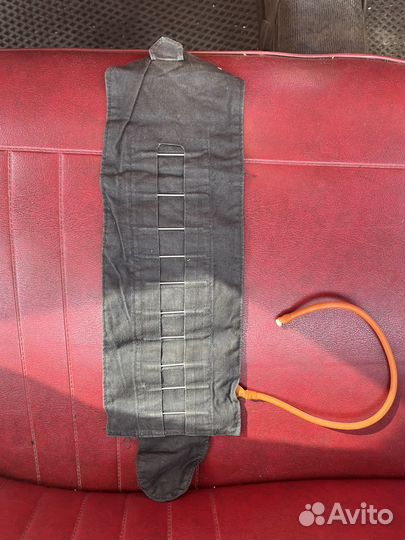 Тонометр СССР