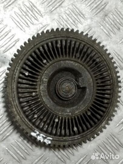 Вискомуфта Gaz Газ 2011