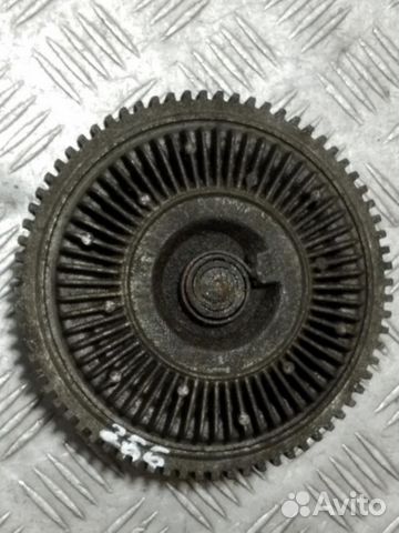 Вискомуфта Gaz Газ 2011