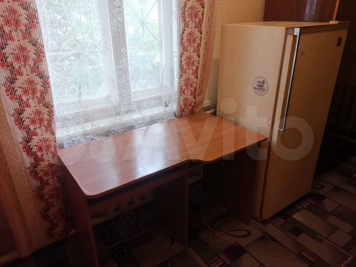 2-к. квартира, 33 м², 1/2 эт.