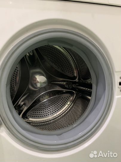 Стиральная машина bosch maxx