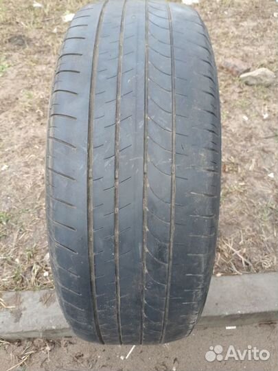 Bridgestone Dueler H/P 235/55 R20