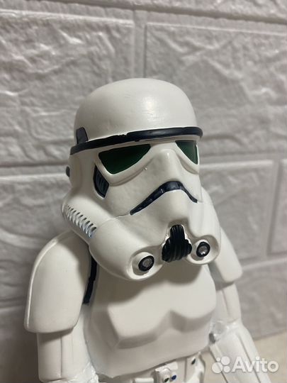 Подставка для джостика (Star Wars)
