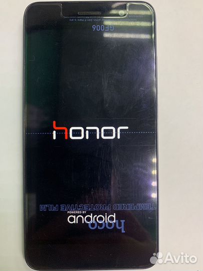HONOR 4C Pro, 2/16 ГБ