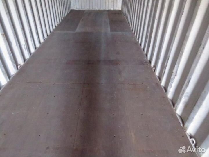 Контейнеры 40OT и 45, 40hcpw, 40, 20нс/DC в аренду