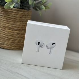 Apple AirPods pro (оригинал)