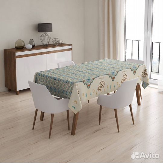 Скатерть на Рамадан