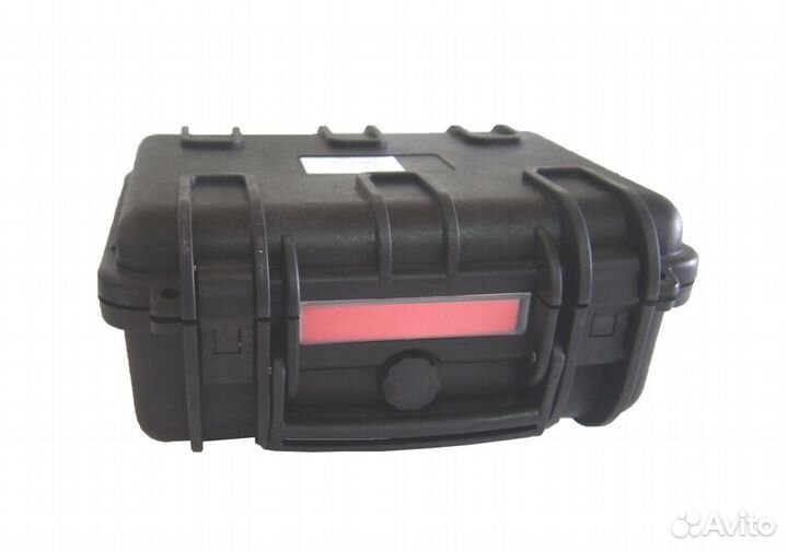 Кейс универсальный 28x20 см OFF-Road полипропилен