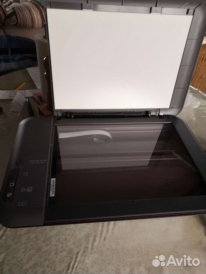 Цветной лазерный принтер