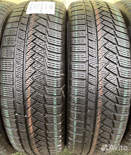 Continental ContiWinterContact TS 850 P 195/55 R20 95H