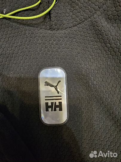 Новая худи Helly Hansen