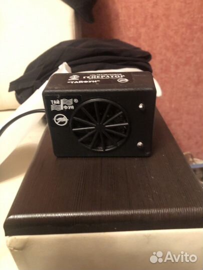 Отпугиватель крыс мышей тараканов