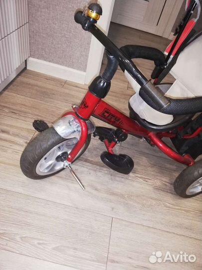 Велосипед детский
