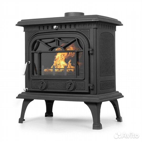 Печь-камин LK aosta