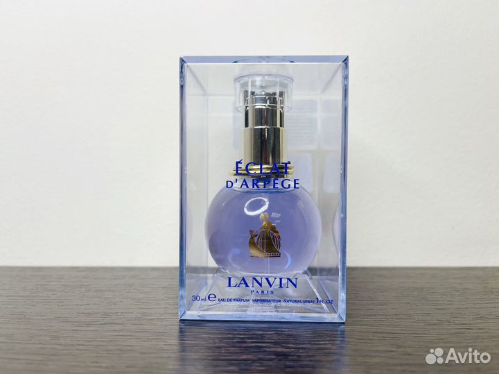 Lanvin Eclat (Оригинал)