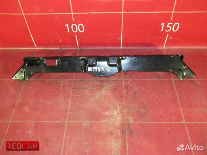 Панель передняя (телевизор) верх Kia Soul 2 (14-16