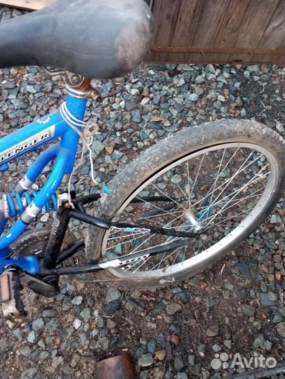 Велосипеды