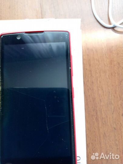 Lenovo A2010, 8 ГБ
