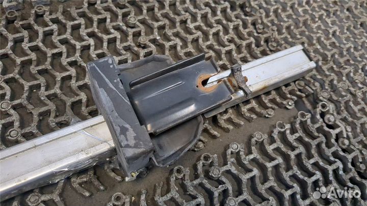 Рейлинг на крышу (одиночка) Suzuki SX4, 2010