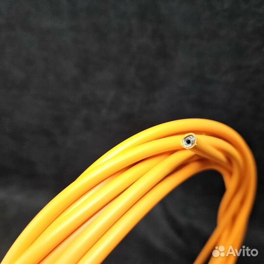 Рубашка троса тормоза SunRace, 5 метров (цельным к