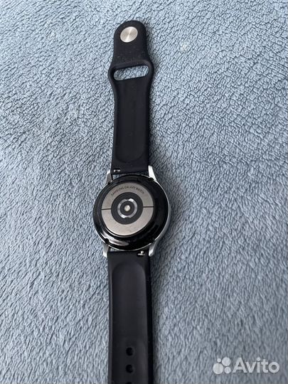 Samsung galaxy watch active 2 40 мм