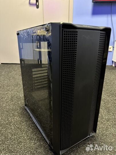 Корпус для пк DeepCool