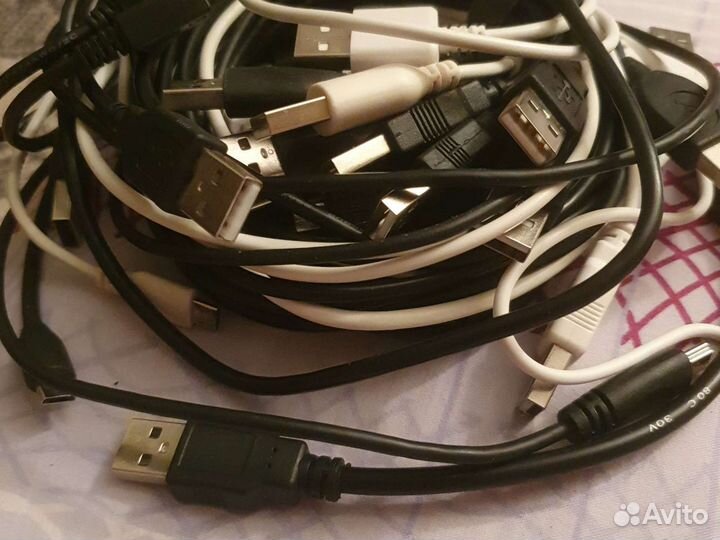 Кабель для компьютера