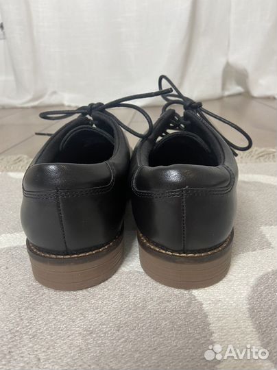 Туфли zara для мальчика
