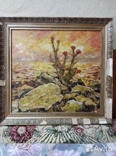 Картины художников Таганрога