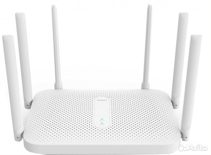 Роутер Xiaomi Redmi Router AC2100