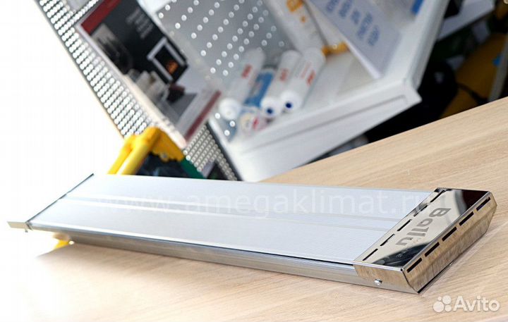 Обогреватели для помещений с животными BIH-APL-0.6