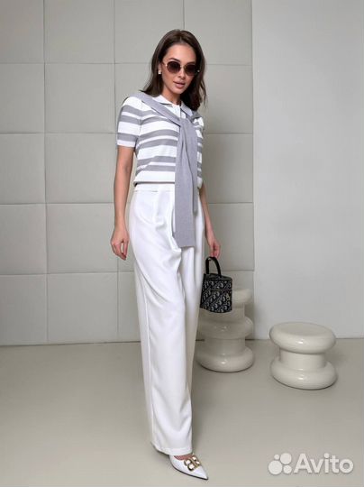 Футболка штаны