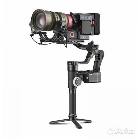 Стабилизатор Zhiyun Crane 3S PRO