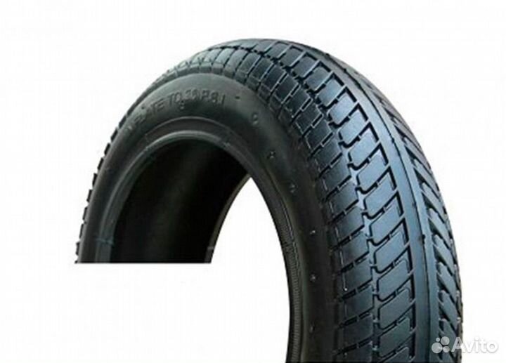 Покрышка для электро самоката 8 1/2x2 hota A-1078