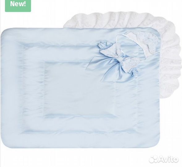 Конверт демисезонный luxury baby