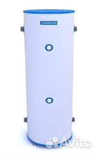 Теплоаккумулятор Прометей 300 литров