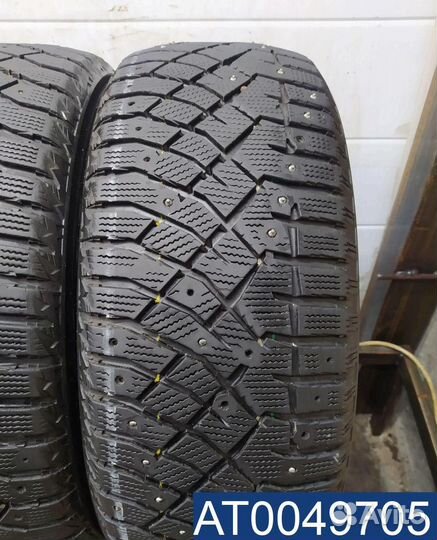 Nitto Therma Spike 205/55 R16 98H