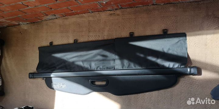 Полка в багажни Honda CR-V 2008 г.в