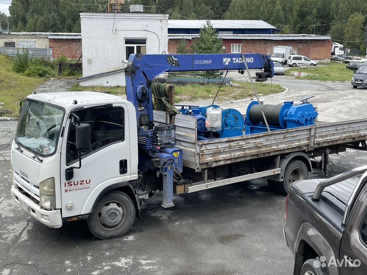 Производство Лебедок лм-10, лм-5, тл-10Б тэл-15