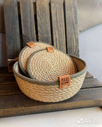 Подарочный набор