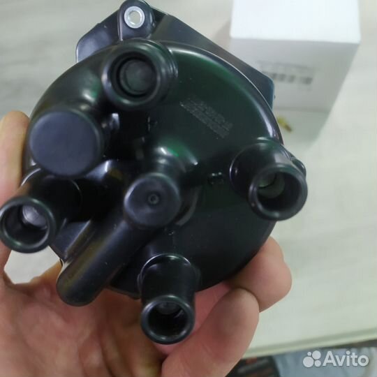 Крышка трамблера Nissan Almera N15, Sunny B14