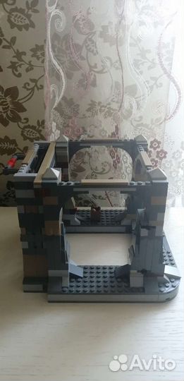 Lego Star Wars 75005